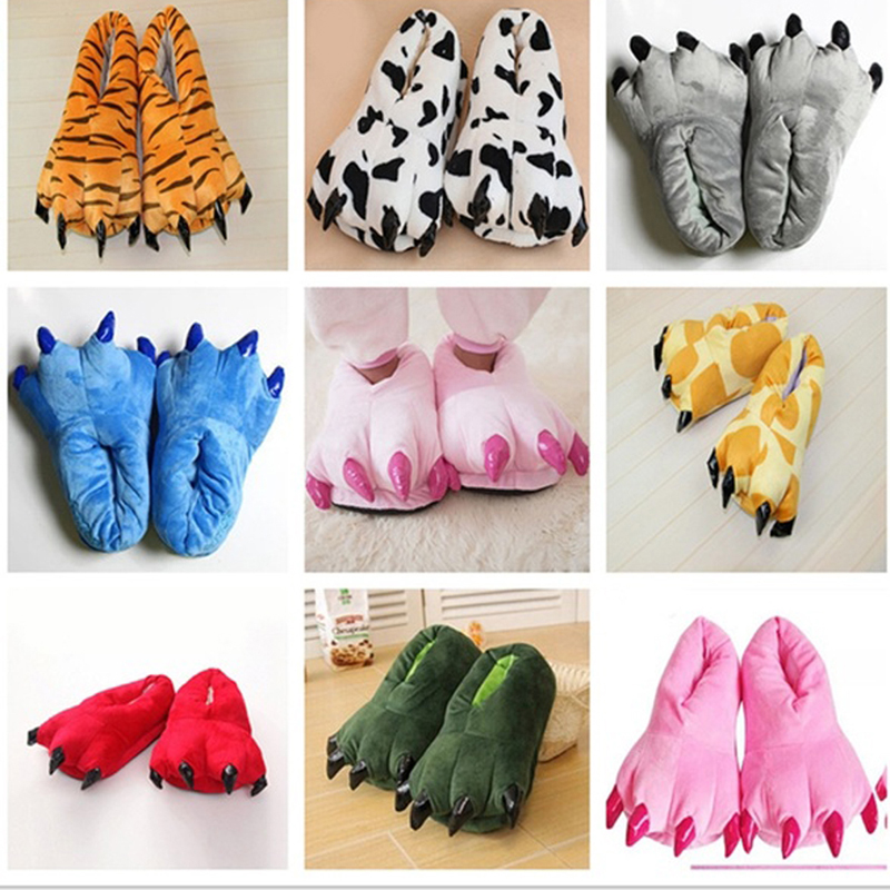 Winter Warm Soft Indoor Floor  - огляд і ціна Women'S Shoes To Men'S