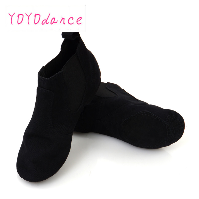 New Black High Top Jazz Dance  - огляд і ціна Women'S Xc Shoes