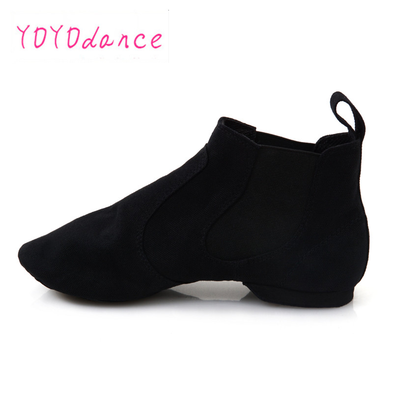 New Black High Top Jazz Dance  - огляд і ціна Women'S Xc Shoes
