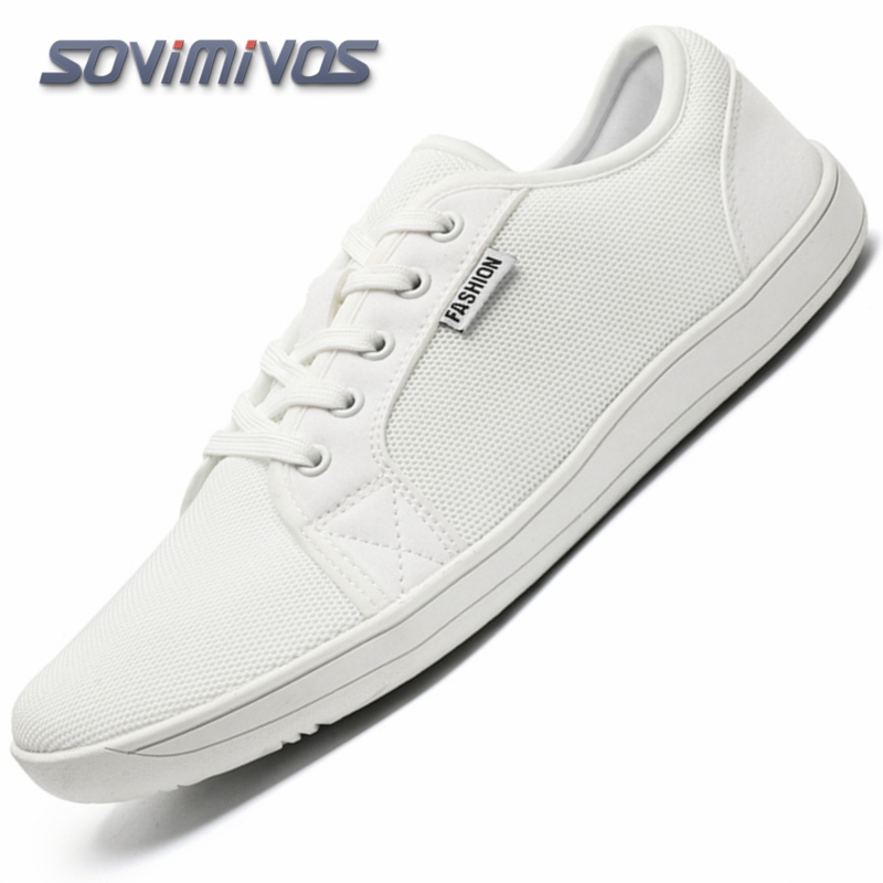 Unisex Barefoot Sneakers Women - огляд і ціна Women'S Shoes Zero Drop
