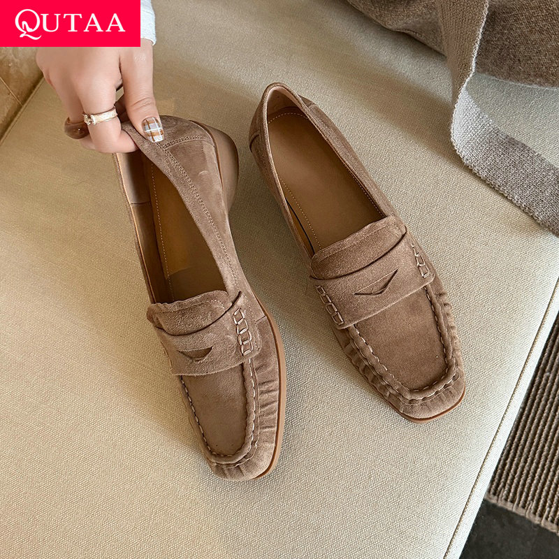 QUTAA 2026 News Fashion Women  - огляд і ціна Kids Shoes Women