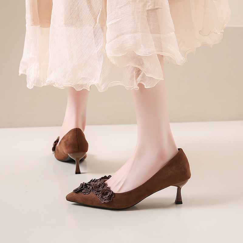NEW Spring/Autumn Women Pumps  - огляд і ціна Women'S Xc Shoes