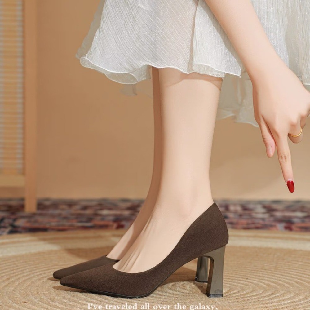 2026 New Fashion Women's Shoes - огляд і ціна Women'S Xc Shoes