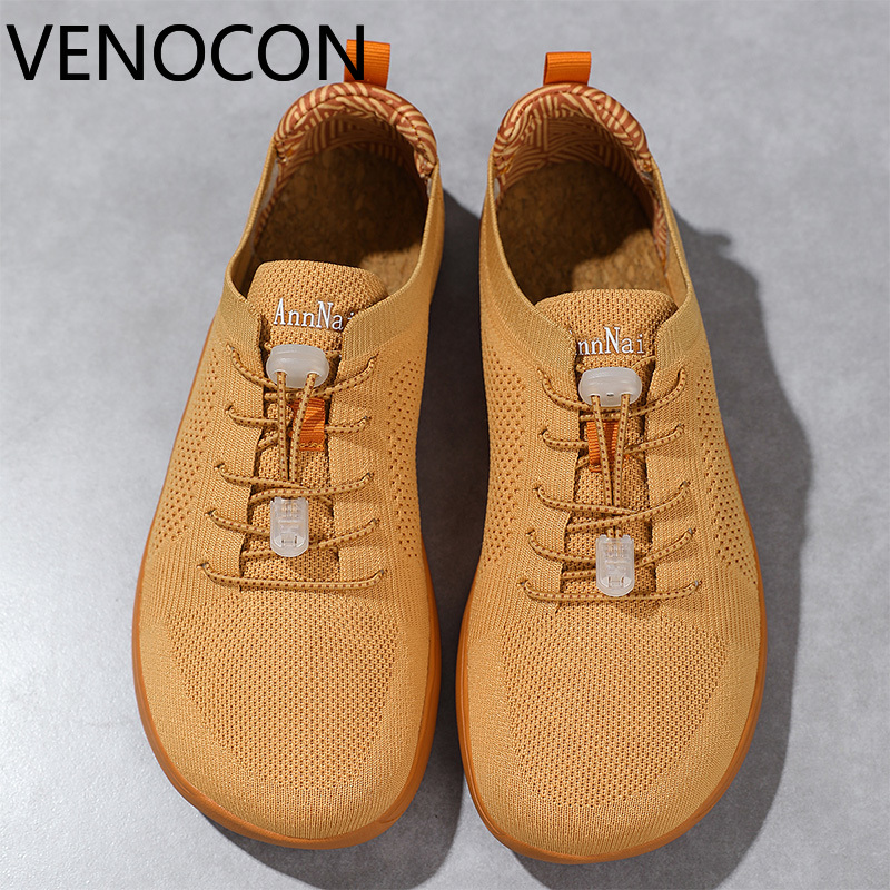 VENOCON Barefoot Wide Ball Toe - огляд і ціна Women'S Shoes Zero Drop