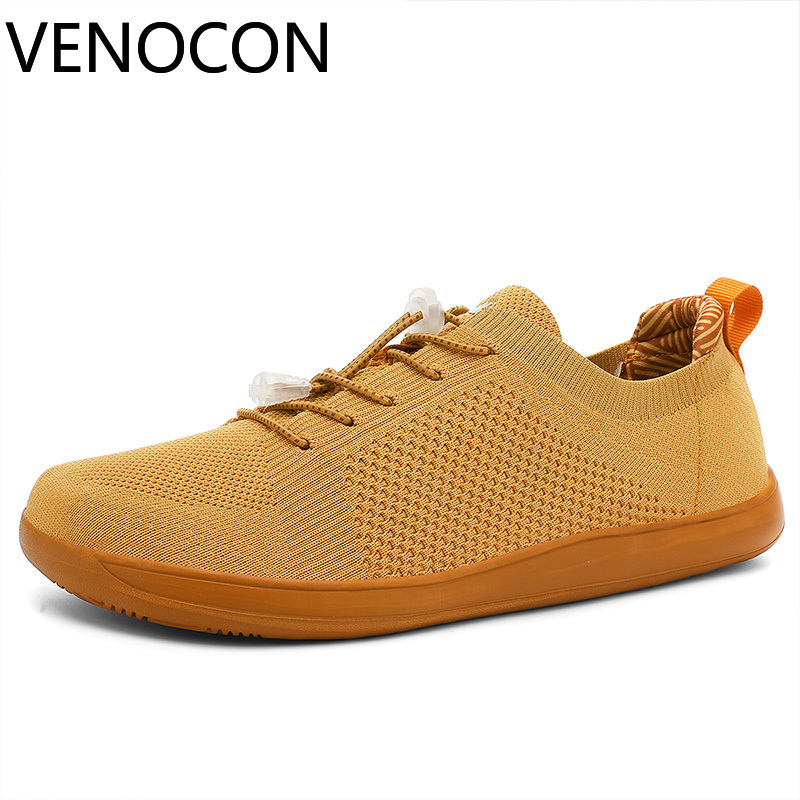 VENOCON Barefoot Wide Ball Toe - огляд і ціна Women'S Shoes Zero Drop