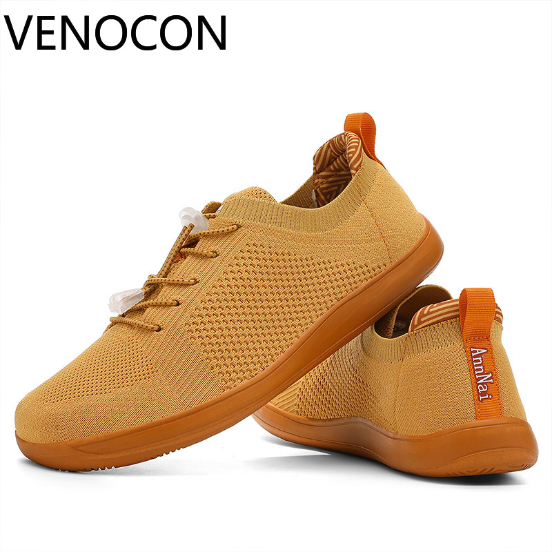 VENOCON Barefoot Wide Ball Toe - огляд і ціна Women'S Shoes Zero Drop
