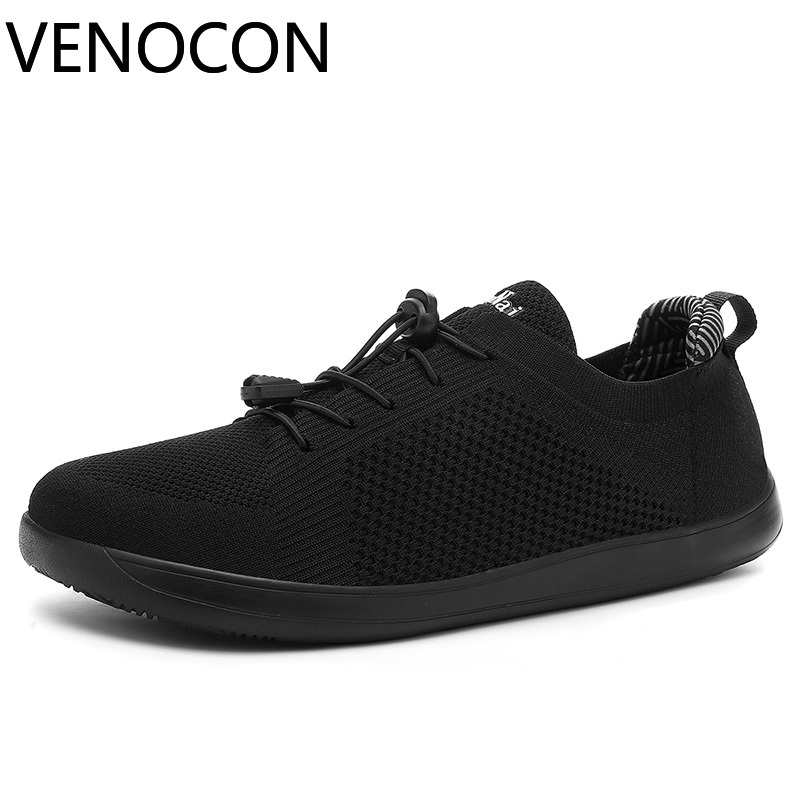 VENOCON Barefoot Wide Ball Toe - огляд і ціна Women'S Shoes Zero Drop