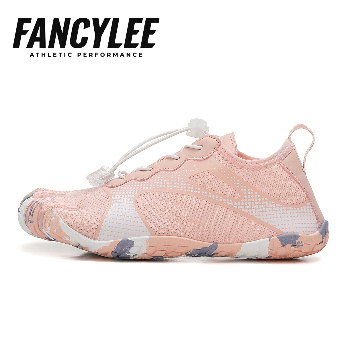 FANCYLEE Women Professional Fi - огляд і ціна Women'S Shoes Zero Drop