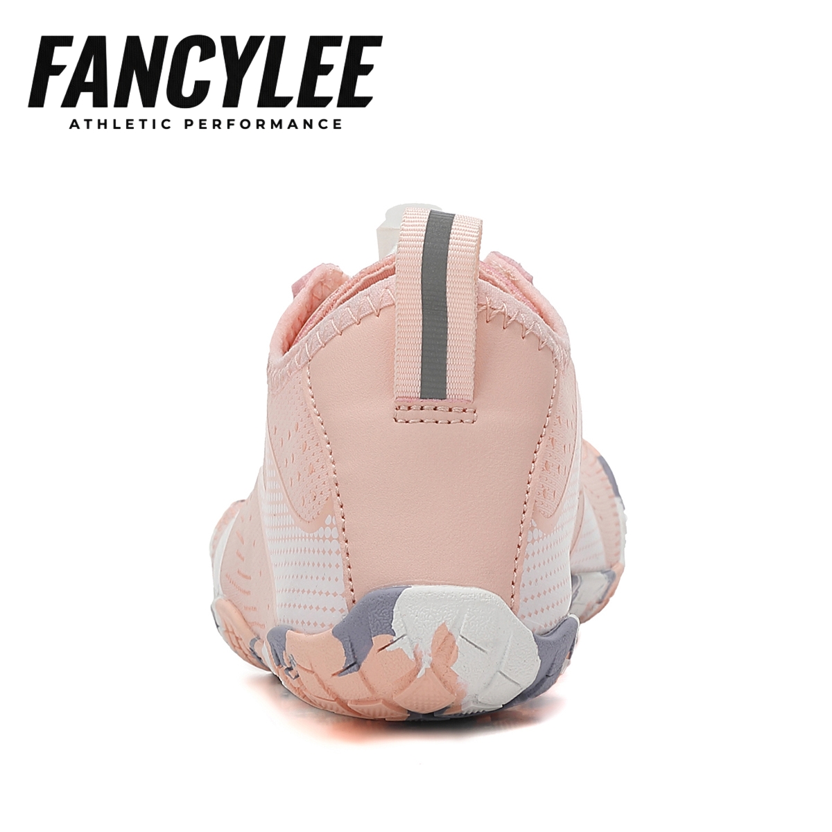 FANCYLEE Women Professional Fi - огляд і ціна Women'S Shoes Zero Drop