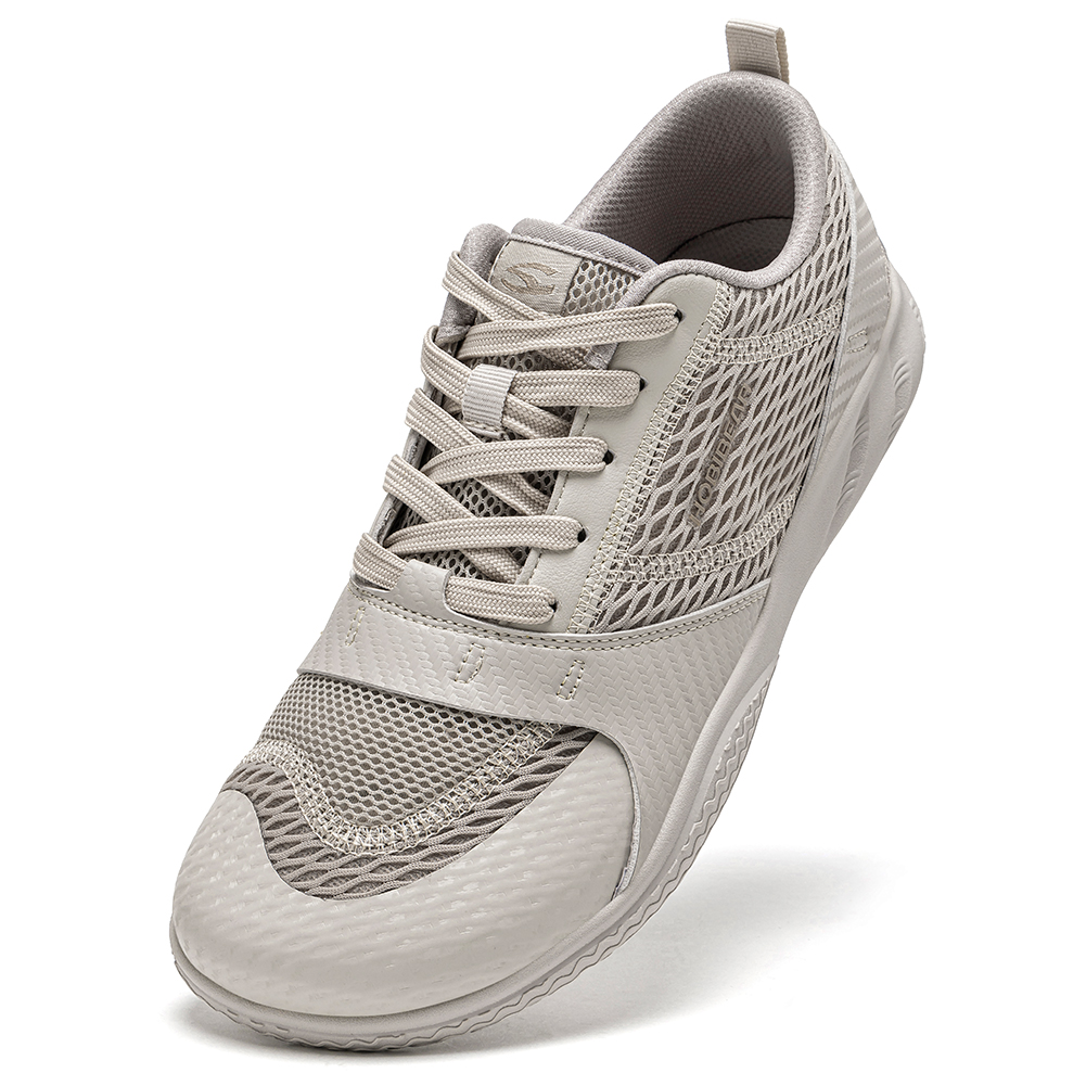HOBIBEAR Unisex Wide Width Bar - огляд і ціна Women'S Shoes Zero Drop