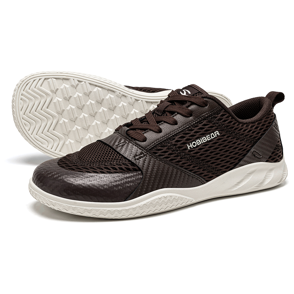 HOBIBEAR Unisex Wide Width Bar - огляд і ціна Women'S Shoes Zero Drop
