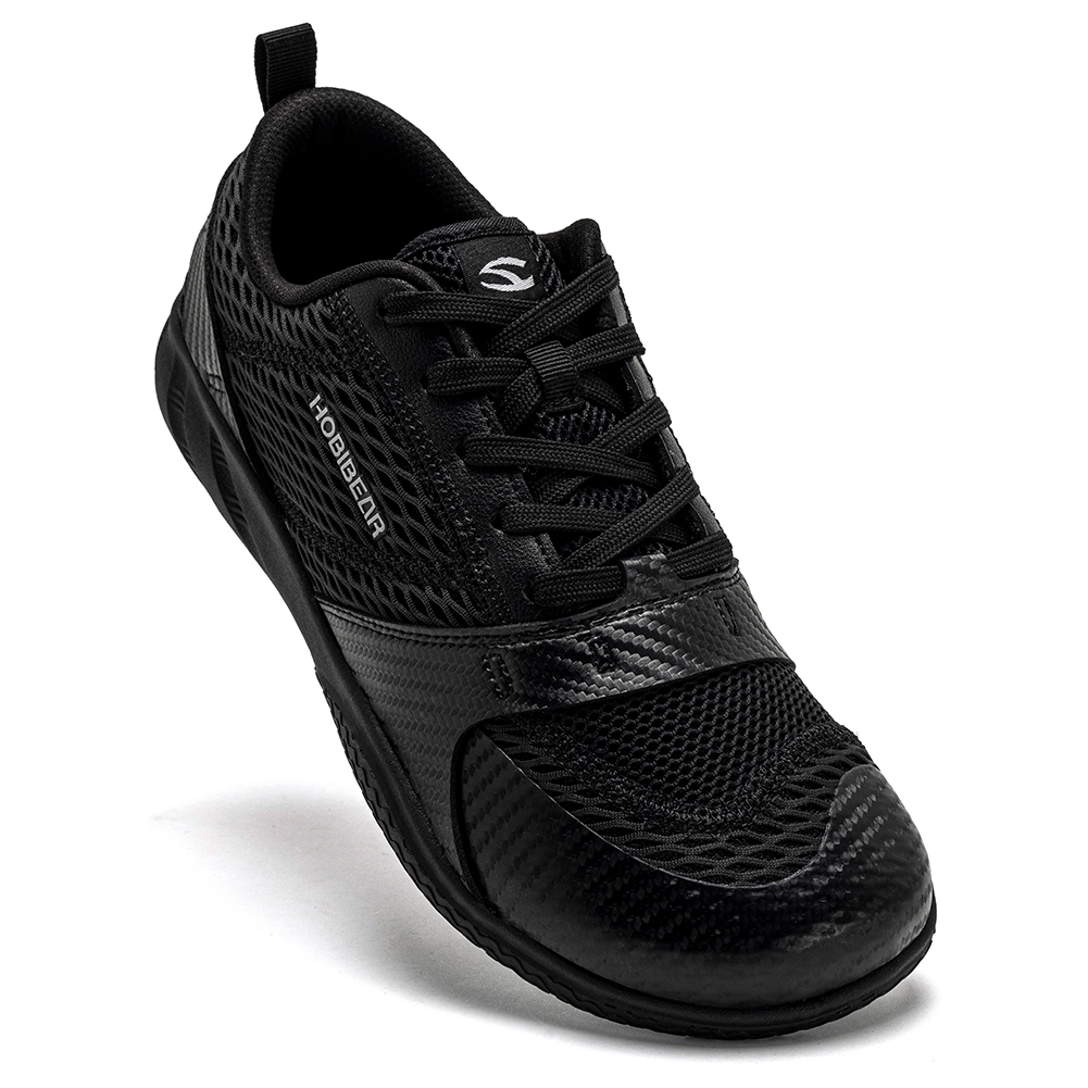 HOBIBEAR Unisex Wide Width Bar - огляд і ціна Women'S Shoes Zero Drop