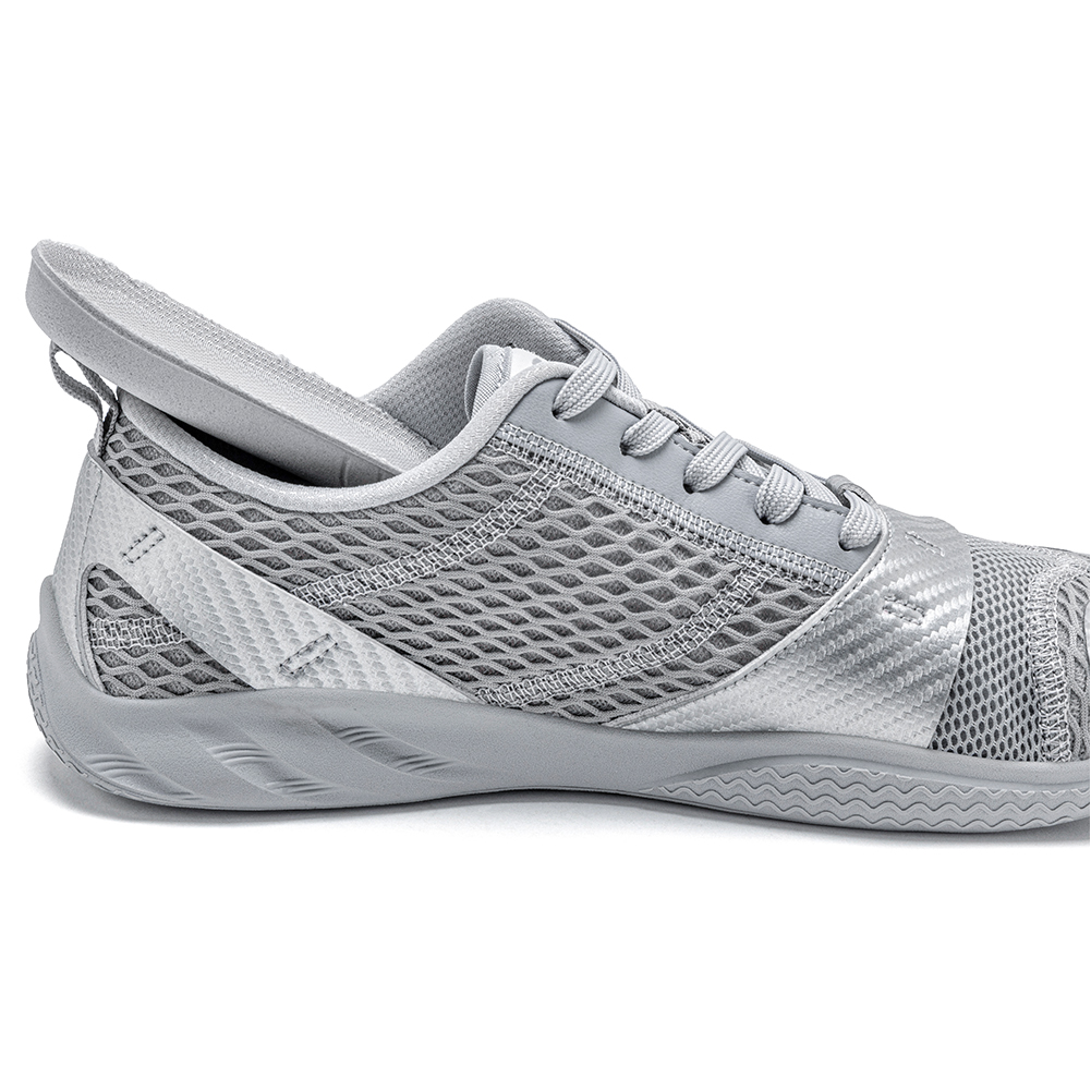 HOBIBEAR Unisex Wide Width Bar - огляд і ціна Women'S Shoes Zero Drop