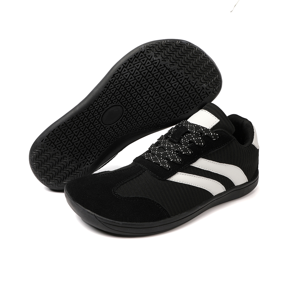 FANCYLEE Women Retro Barefoot  - огляд і ціна Women'S Shoes Zero Drop