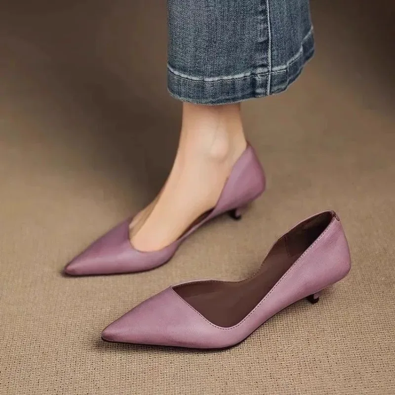 Women's Pointed Toe Stiletto H - огляд і ціна Women Shoes With Heels
