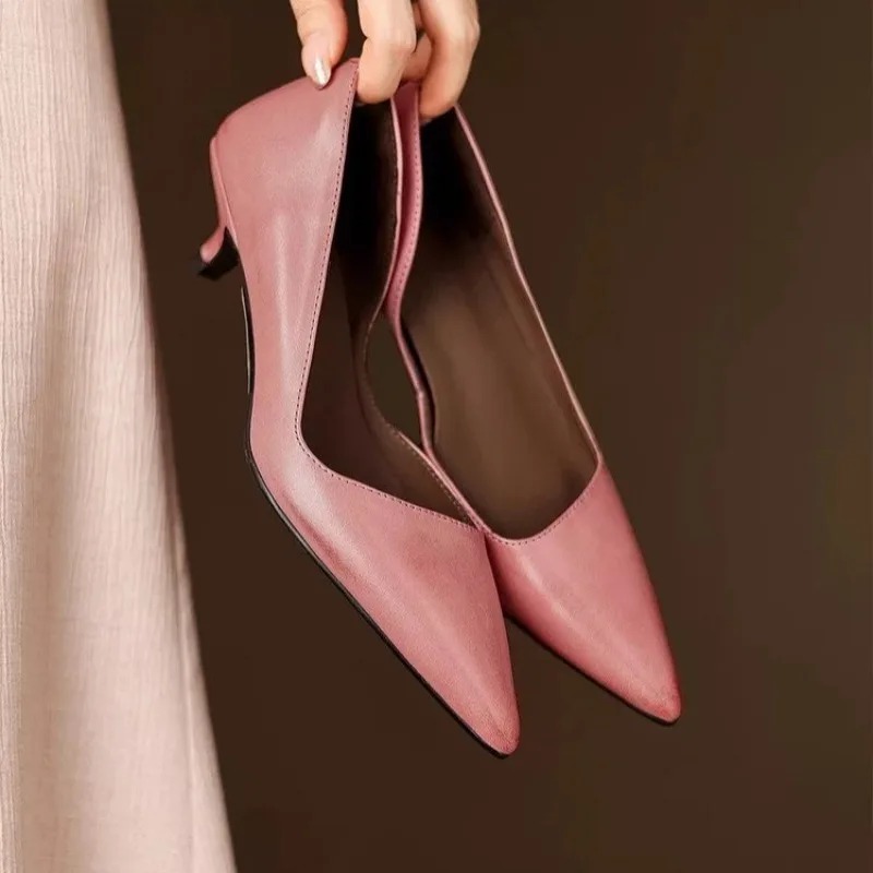 Women's Pointed Toe Stiletto H - огляд і ціна Women Shoes With Heels