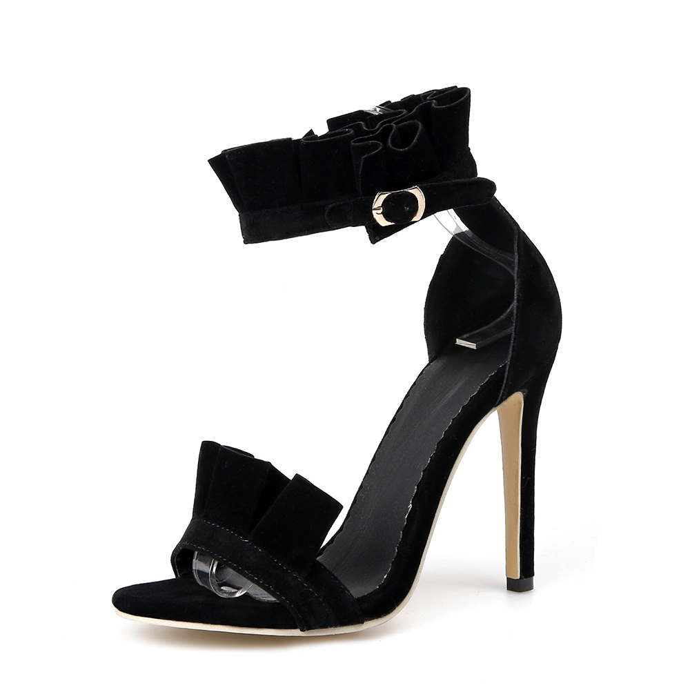 Summer New Pink Fashion Black  - огляд і ціна Women'S Shoes In Size 12
