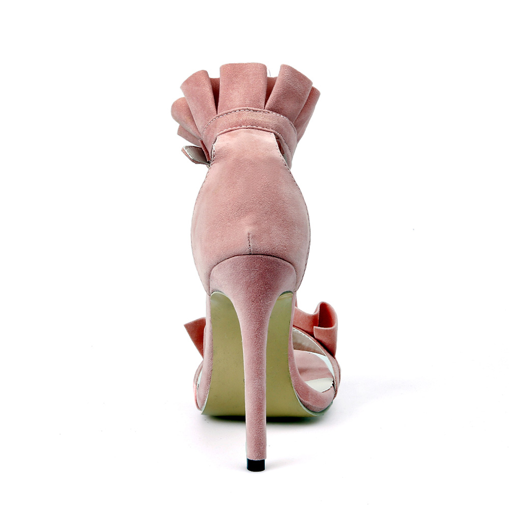 Summer New Pink Fashion Black  - огляд і ціна Women'S Shoes In Size 12