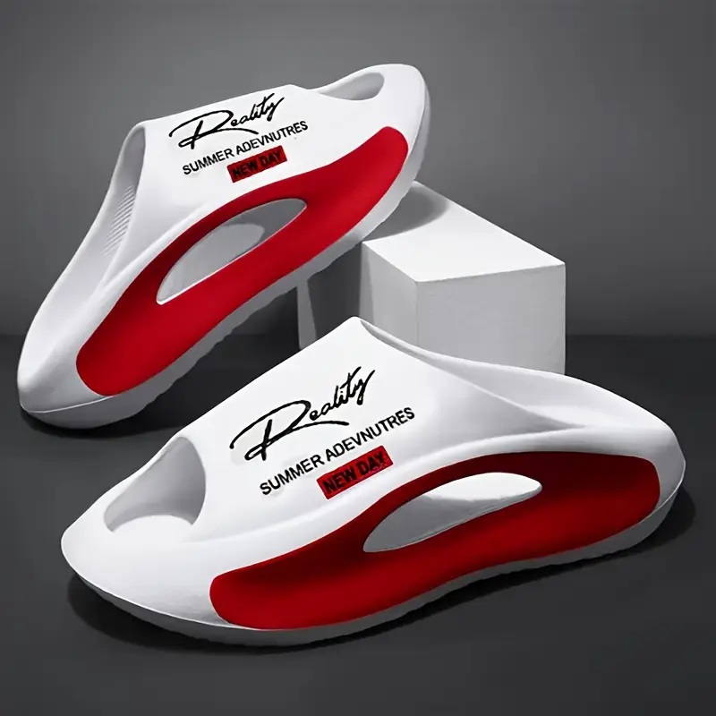 Unisex Casual Four Seasons Sli - огляд і ціна Women'S Shoes To Men'S