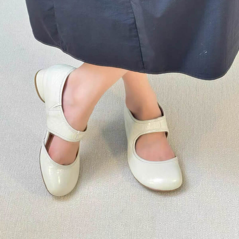 Women Heeld Loafers Shoes Fash - огляд і ціна Women Shoes Luxury Brand