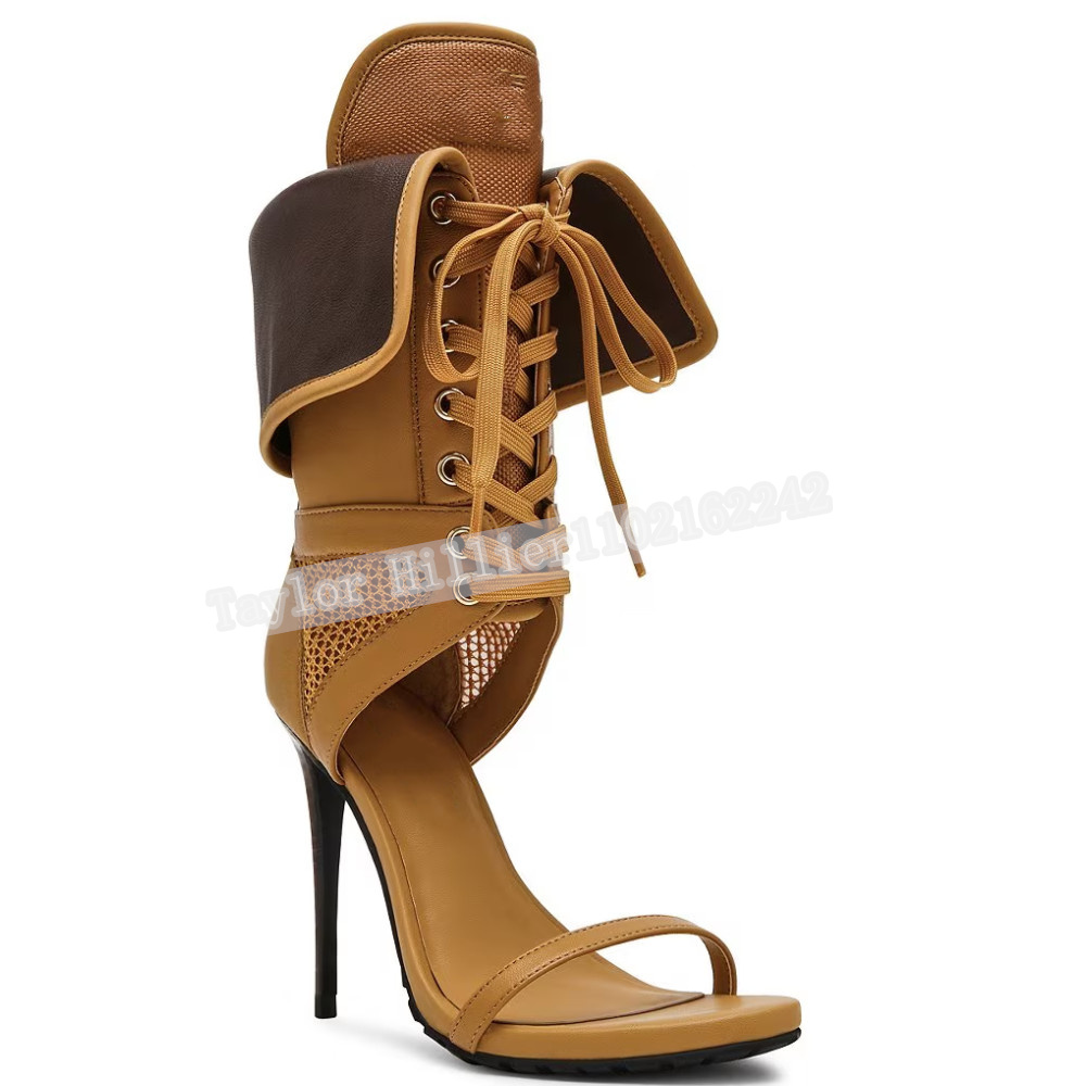 Women Open Toe Stiletto Heel S - огляд і ціна Kids Shoes Women