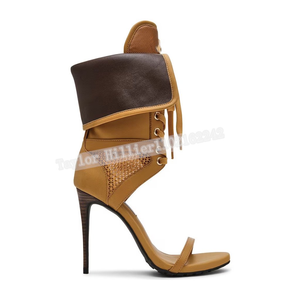 Women Open Toe Stiletto Heel S - огляд і ціна Kids Shoes Women