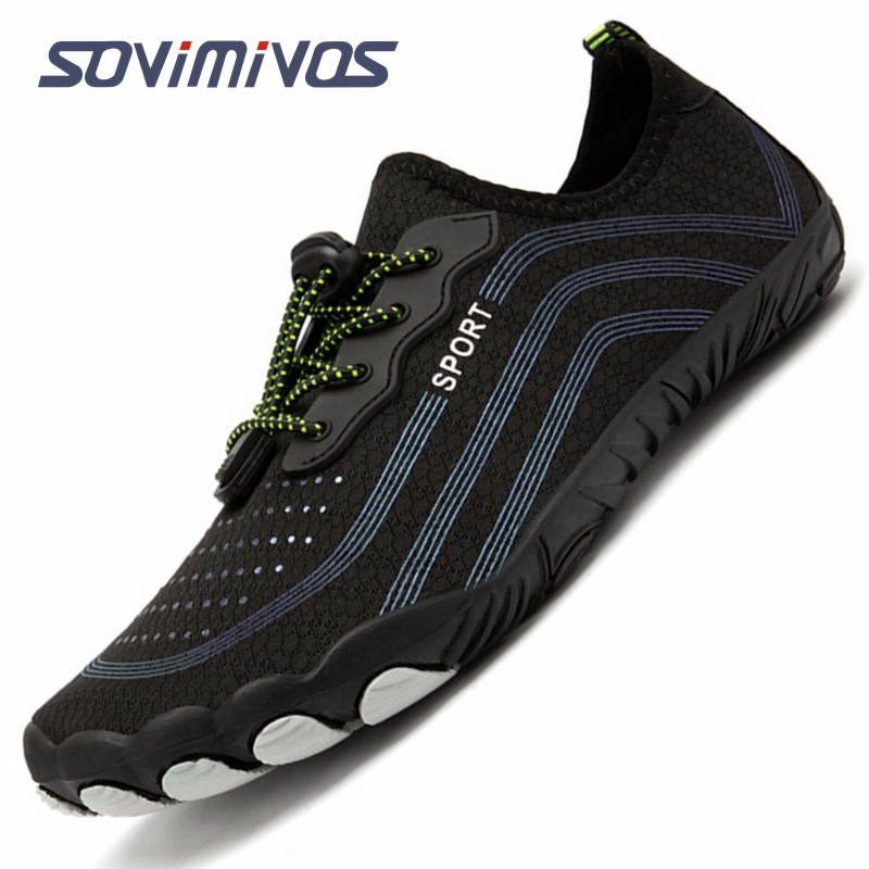 Men's Cross-Trainer | Barefoot - огляд і ціна Women'S Shoes Zero Drop