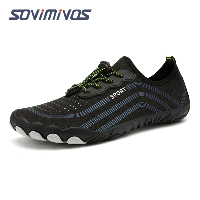 Men's Cross-Trainer | Barefoot - огляд і ціна Women'S Shoes Zero Drop