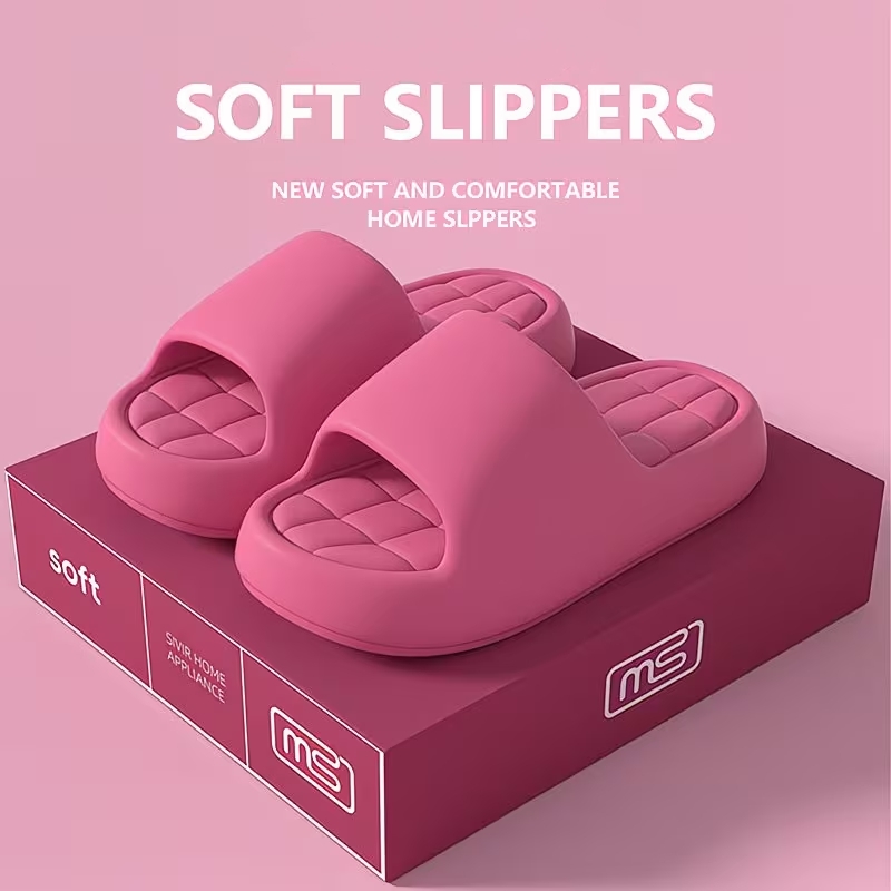 Fashion Women's Slippers Indoo - огляд і ціна Women'S Shoes To Men'S