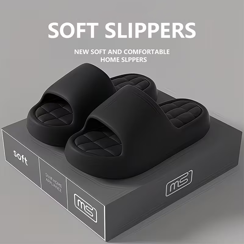 Fashion Women's Slippers Indoo - огляд і ціна Women'S Shoes To Men'S