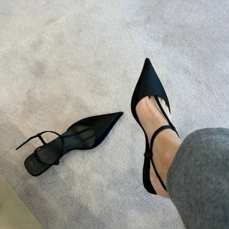 Shoes for Women Sexy Pointed T - огляд і ціна Women Shoes With Heels