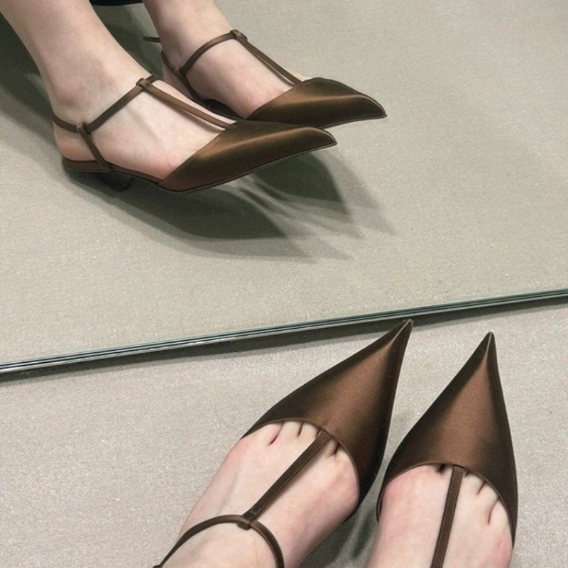 Shoes for Women Sexy Pointed T - огляд і ціна Women Shoes With Heels
