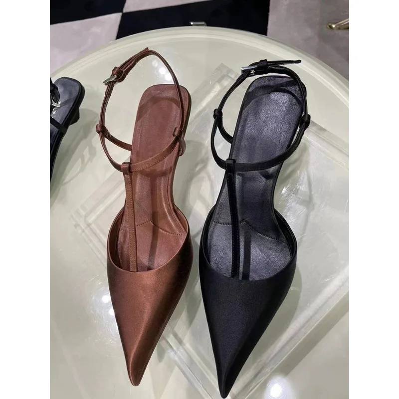 Shoes for Women Sexy Pointed T - огляд і ціна Women Shoes With Heels