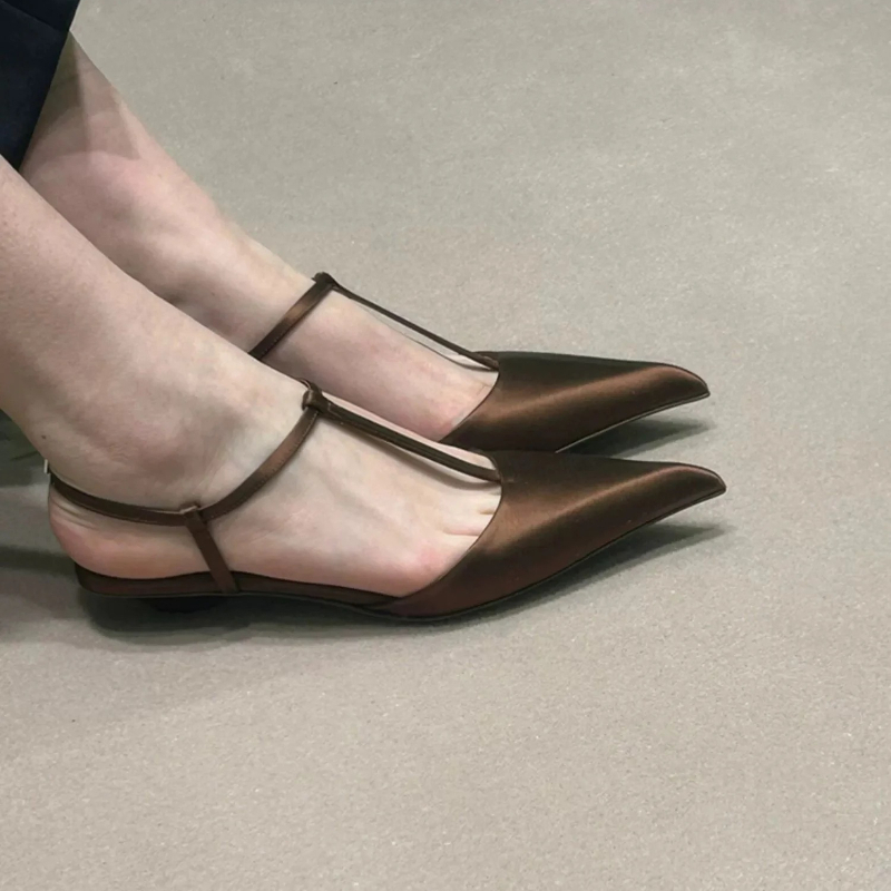 Shoes for Women Sexy Pointed T - огляд і ціна Women Shoes With Heels