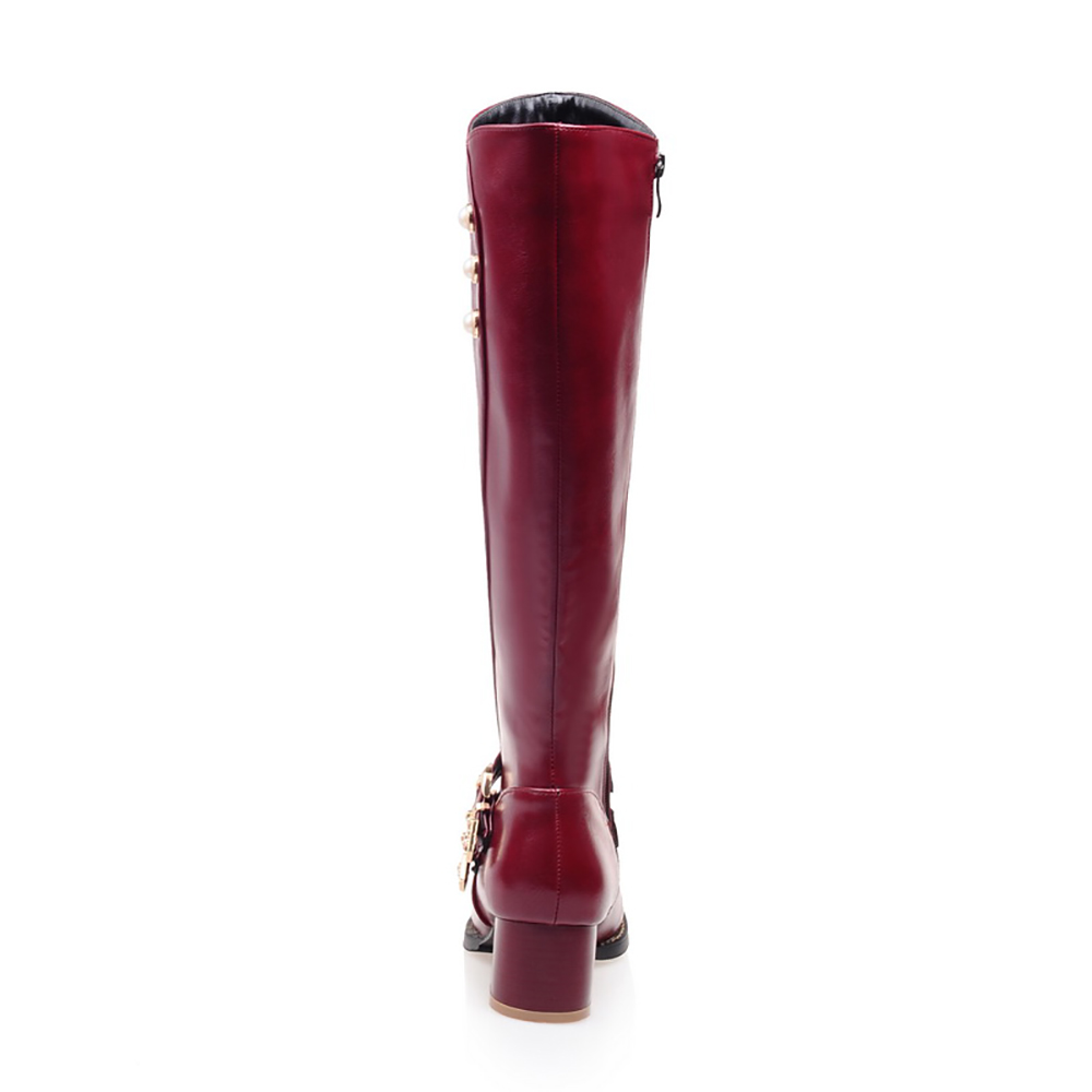 Brand New Fashion Red Black Wo - огляд і ціна Women'S Shoes In Size 12