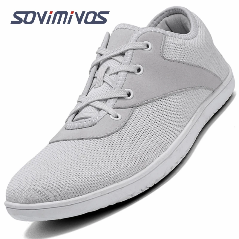 Mens Barefoot Shoes Zero Drop  - огляд і ціна Women'S Shoes Zero Drop