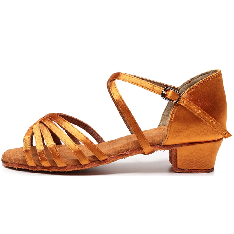 New Latin Dance Shoes EU 24-41 - огляд і ціна Women Shoes Us To Eu