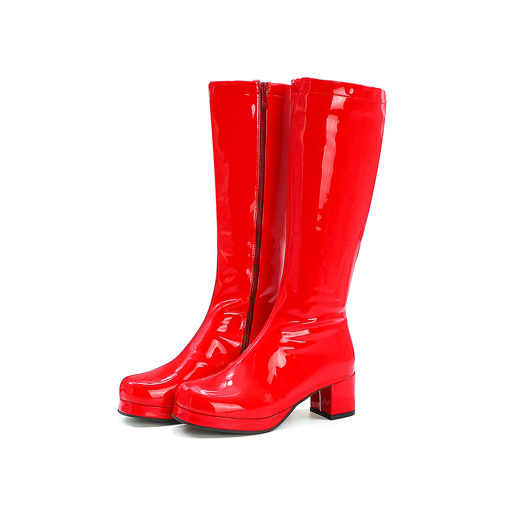 Winter New Comfortable Orange  - огляд і ціна Women'S Shoes In Size 12