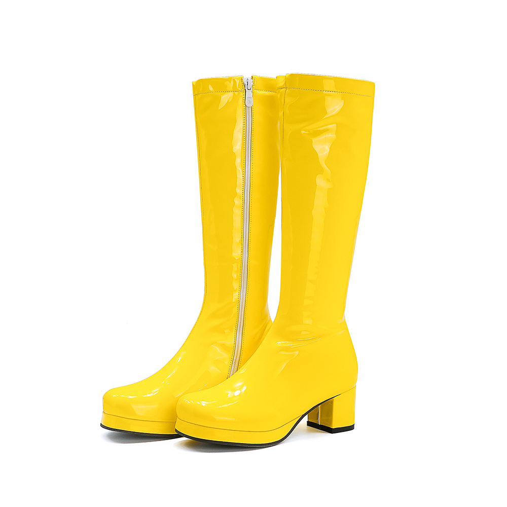 Winter New Comfortable Orange  - огляд і ціна Women'S Shoes In Size 12
